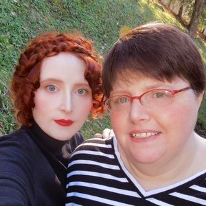 Meet your Posher, Joanna